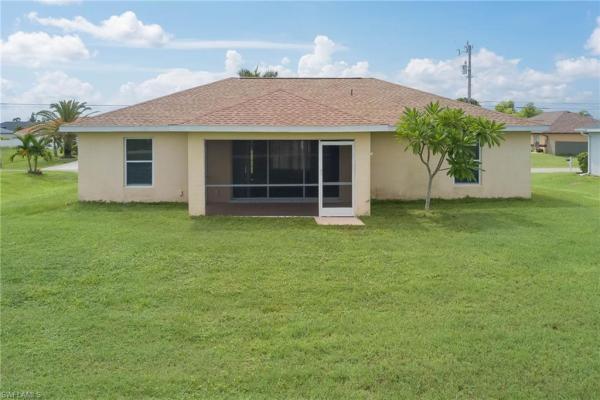 Cape Coral Residential, 2639 24th Pl, Cape Coral, Florida 33993, image 1