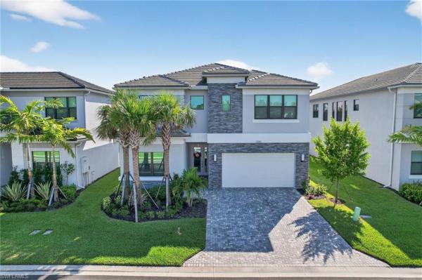 20111 Camellia Crosse Ln, Estero, Florida 33928, image 1
