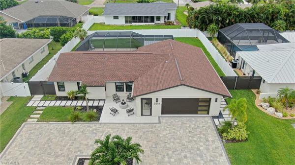 Cape Coral Residential, 3514 22nd Pl, Cape Coral, Florida 33904, image 2