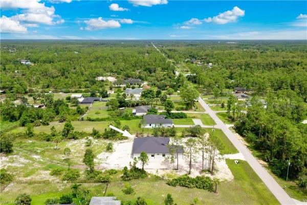 Golden Gate Estates, 2481 NE 24th Ave, Naples, Florida 34120, image 1