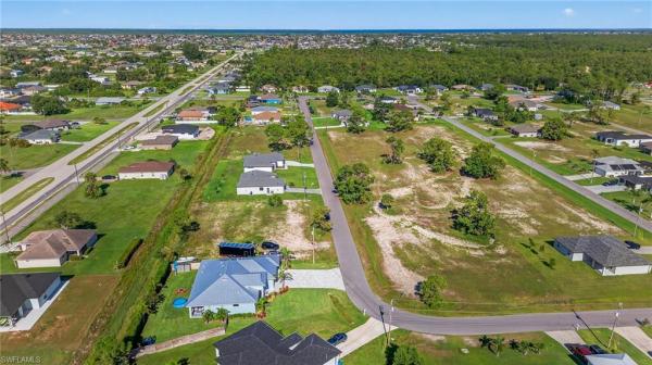 Cape Coral, 2602 20th Ter, Cape Coral, Florida 33993, image 1