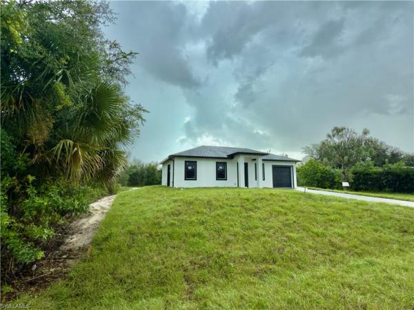 513 Fifth Ave, Lehigh Acres, Florida 33972, image 1