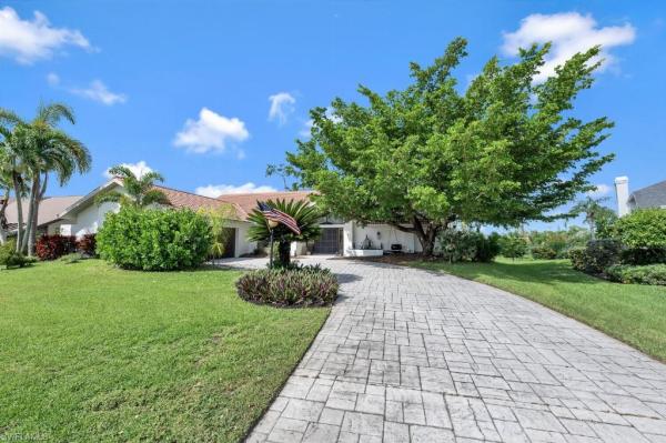 Eagle Ridge, 14798 Soaring Eagle Ct, Fort Myers, Florida 33912, image 1