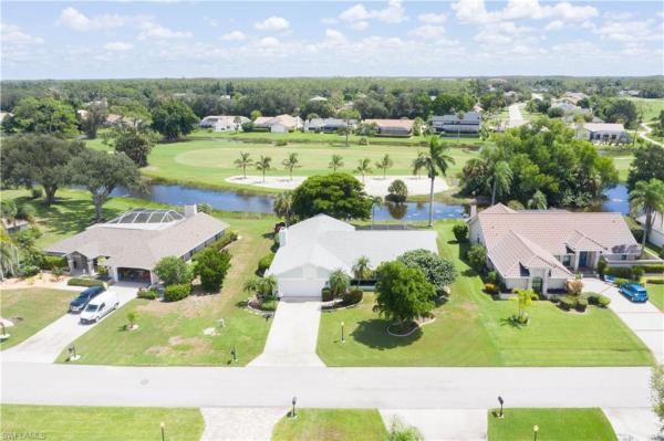 Eagle Ridge, 14558 Majestic Eagle Ct, Fort Myers, Florida 33912, image 2