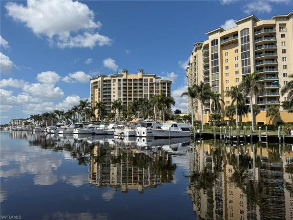 North Star Yacht Club, 3426 Hancock Bridge Pkwy #PH05, North Fort Myers, Florida 33903, image 1