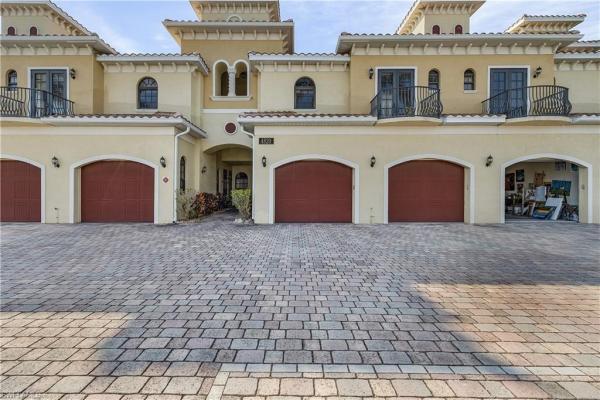 Tuscany Villas, 4820 17th Pl #6, Cape Coral, Florida 33914, image 2
