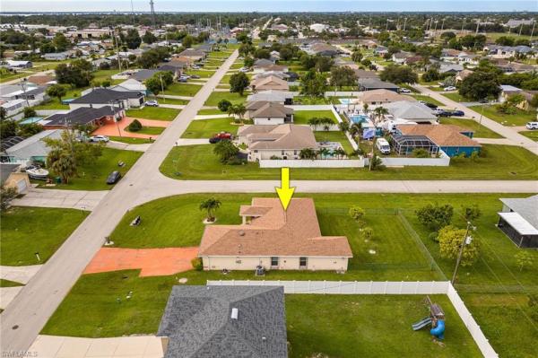 Cape Coral Residential, 302 24th Ave, Cape Coral, Florida 33909, image 2