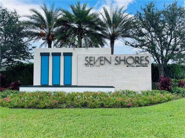 Seven Shores, 9080 Wisteria Way, Naples, Florida 34114, image 1