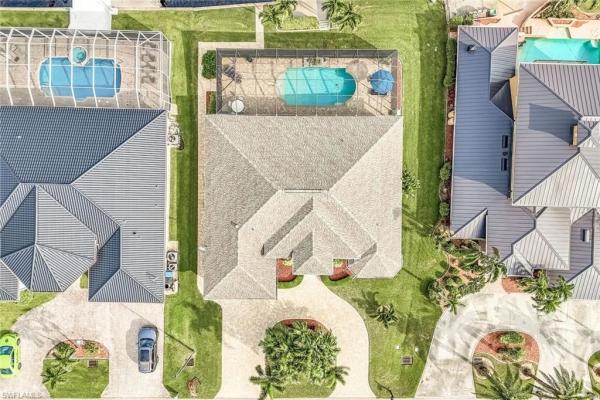 Palaco Grande, 1911 35th St, Cape Coral, Florida 33904, image 2