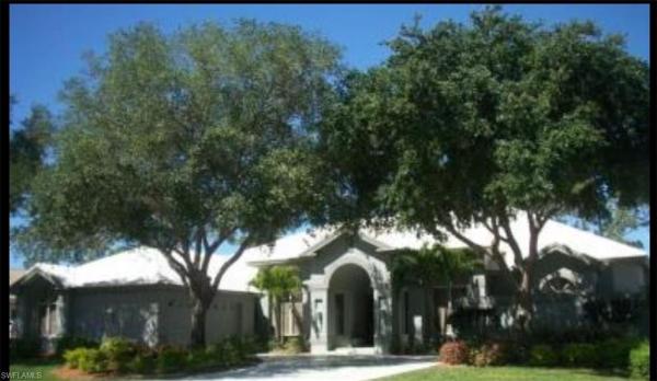 Fiddlesticks Country Club, 15590 Queensferry Dr, Fort Myers, Florida 33912, image 1
