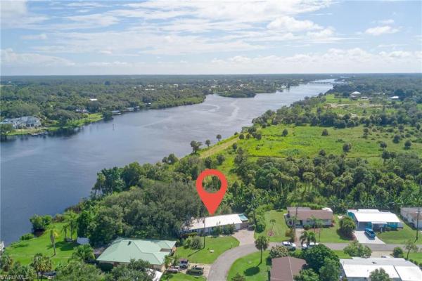 Waterway Shores, 15078 Buckeye Dr, Fort Myers, Florida 33905, image 1