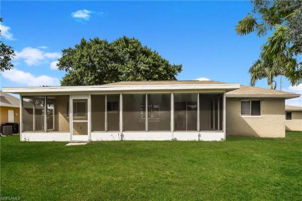 Cape Coral, 1308 32nd Ter, Cape Coral, Florida 33904, image 1