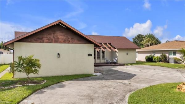 Cape Coral, 3859 7th Pl, Cape Coral, Florida 33904, image 1