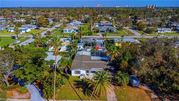 Palmlee Park, 1637 Winkler Ave, Fort Myers, Florida 33901, image 1