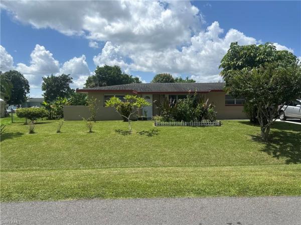 Lehigh Acres Residential, 12 E Jasmine, Lehigh Acres, Florida 33936, image 2