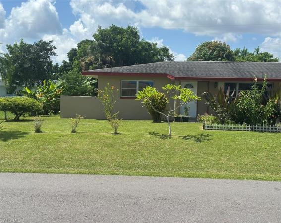 Lehigh Acres Residential, 12 E Jasmine, Lehigh Acres, Florida 33936, image 1