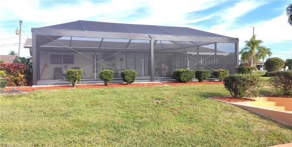 Cape Coral Residential, 166 52nd St, Cape Coral, Florida 33914, image 3