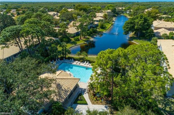 Villages At Emerald Bay, 346 Emerald Bay Cir #AA3, Naples, Florida 34110, image 1