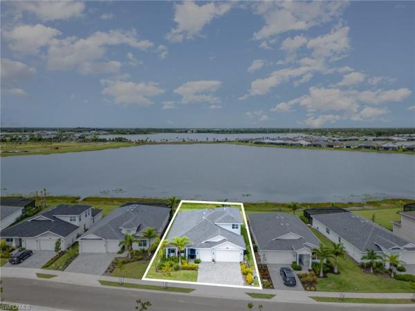 16148 Preservation Blvd, Punta Gorda, Florida 33982, image 1