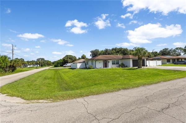 1401 7th St, Lehigh Acres, Florida 33972, image 1