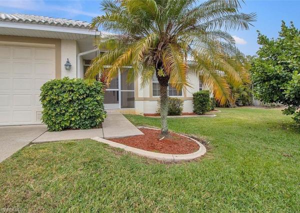 207 Lewis Cir, Punta Gorda, Florida 33950, image 1