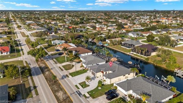 Cape Coral Residential, 4411 Pelican Blvd, Cape Coral, Florida 33914, image 3