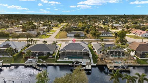 Cape Coral Residential, 4411 Pelican Blvd, Cape Coral, Florida 33914, image 2