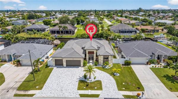 Cape Coral Residential, 4411 Pelican Blvd, Cape Coral, Florida 33914, image 1