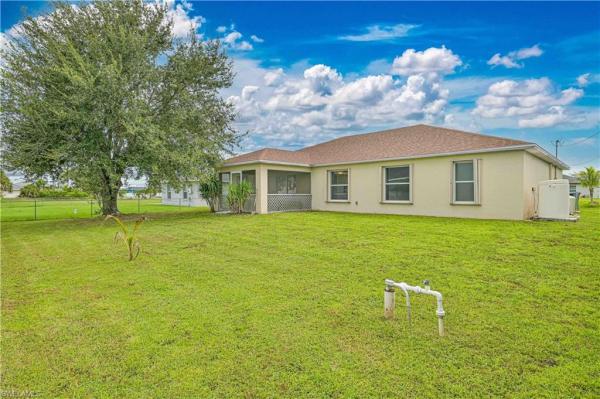 Cape Coral Residential, 630 17th Ave, Cape Coral, Florida 33993, image 2