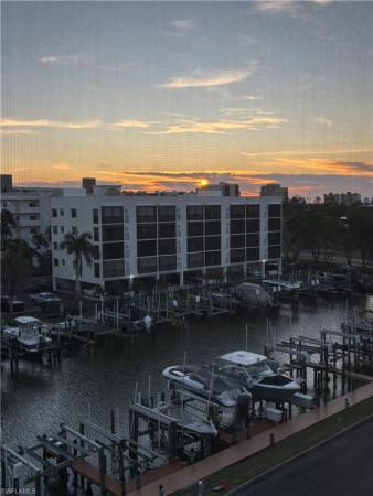 Hibiscus Pointe At Bay Beach, 4411 Bay Beach Ln #744, Fort Myers Beach, Florida 33931, image 1