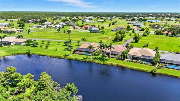24378 Peppercorn Rd, Punta Gorda, Florida 33955, image 2