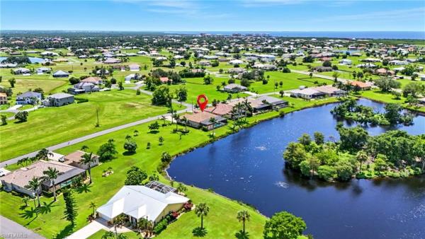 24378 Peppercorn Rd, Punta Gorda, Florida 33955, image 1
