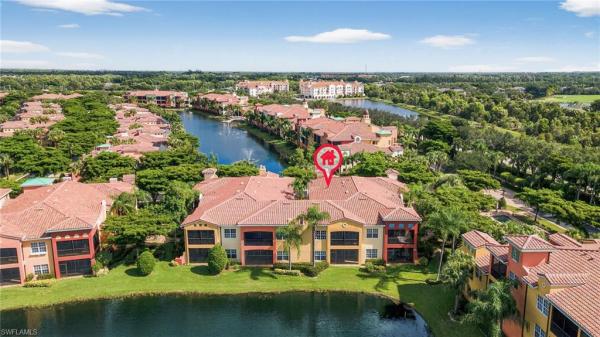 8625 Via Rapallo Dr #203, Estero, Florida 33928, image 1