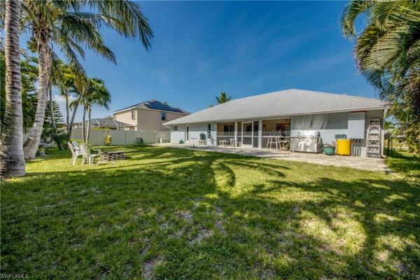 Cape Coral Residential, 4425 14th Ave, Cape Coral, Florida 33914, image 1