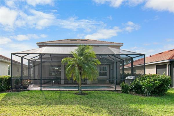 Hampton Lakes, 16035 Mistflower Dr, Alva, Florida 33920, image 1