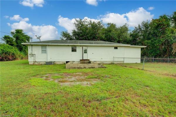 Lehigh Acres Residential, 3701 SW 21st St, Lehigh Acres, Florida 33976, image 1