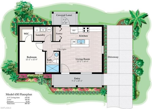 6018 N Karen Ave, Lehigh Acres, Florida 33971, image 1