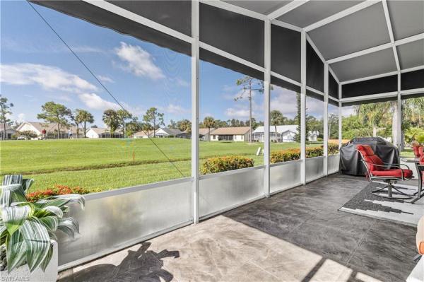 Sabal Springs Golf & Racquet Club, 3899 Sabal Springs Blvd, North Fort Myers, Florida 33917, image 2