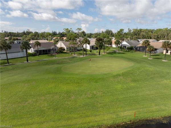 Sabal Springs Golf & Racquet Club, 3899 Sabal Springs Blvd, North Fort Myers, Florida 33917, image 1