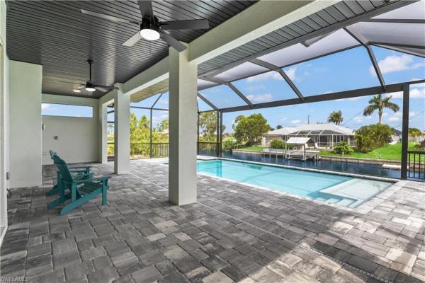 Cape Coral Residential, 3427 17th Ln, Cape Coral, Florida 33993, image 3