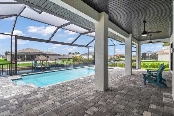 Cape Coral Residential, 3427 17th Ln, Cape Coral, Florida 33993, image 2