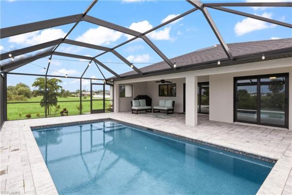 Cape Coral Residential, 3800 41st Ln, Cape Coral, Florida 33993, image 2