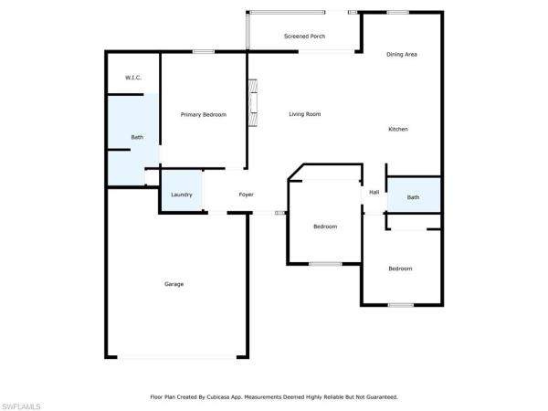 531 Mohawk Pkwy, Cape Coral, Florida 33914, image 1