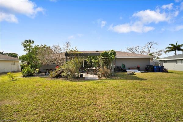 Tanglewood, 1557 Woodwind Ct, Fort Myers, Florida 33919, image 1