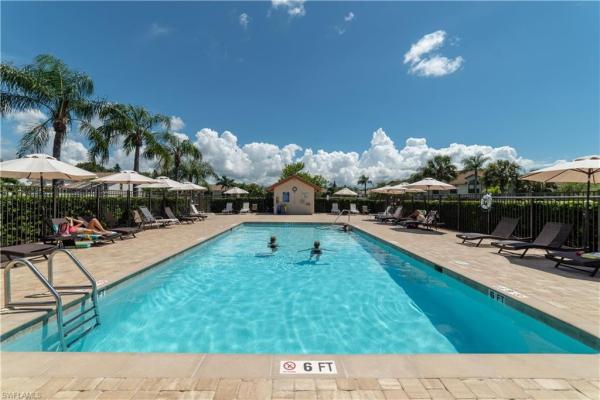13256 Whitehaven Ln #501, Fort Myers, Florida 33966, image 1