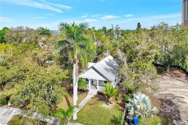 Dean Park, 2635 Michigan Ave, Fort Myers, Florida 33916, image 1