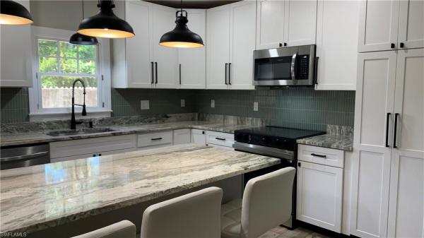 Dean Park, 2635 Michigan Ave, Fort Myers, Florida 33916, image 2