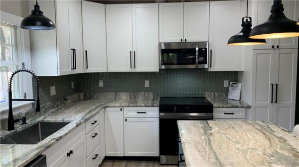 Dean Park, 2635 Michigan Ave, Fort Myers, Florida 33916, image 1