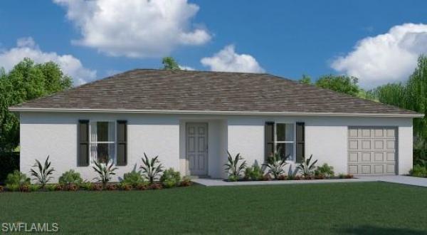 Lehigh Acres Residential, 731 S Aletha Ave, Lehigh Acres, Florida 33974, image 2