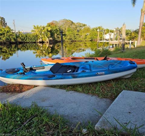 Yacht Club Colony, 1721 Coral Way, North Fort Myers, Florida 33917, image 1